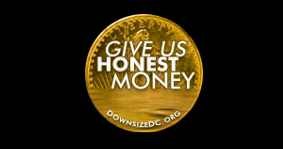 Text Of The Free Competition In Currency Act